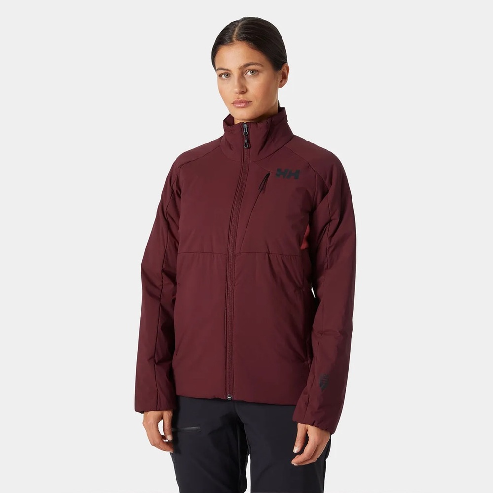 Helly Hansen Women's Odin Stretch Insulator Jacket 2.0